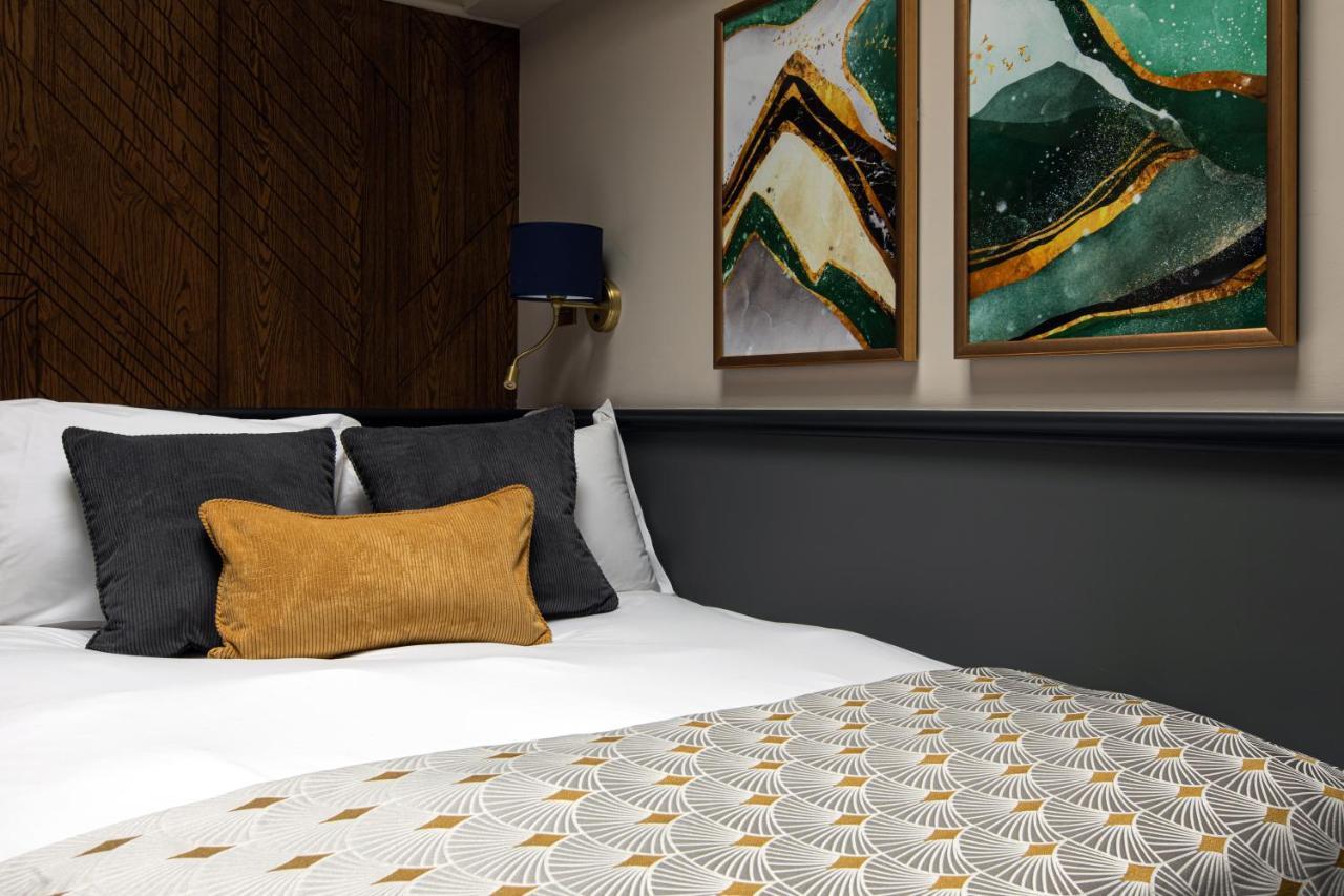 Hort's Townhouse Hotel