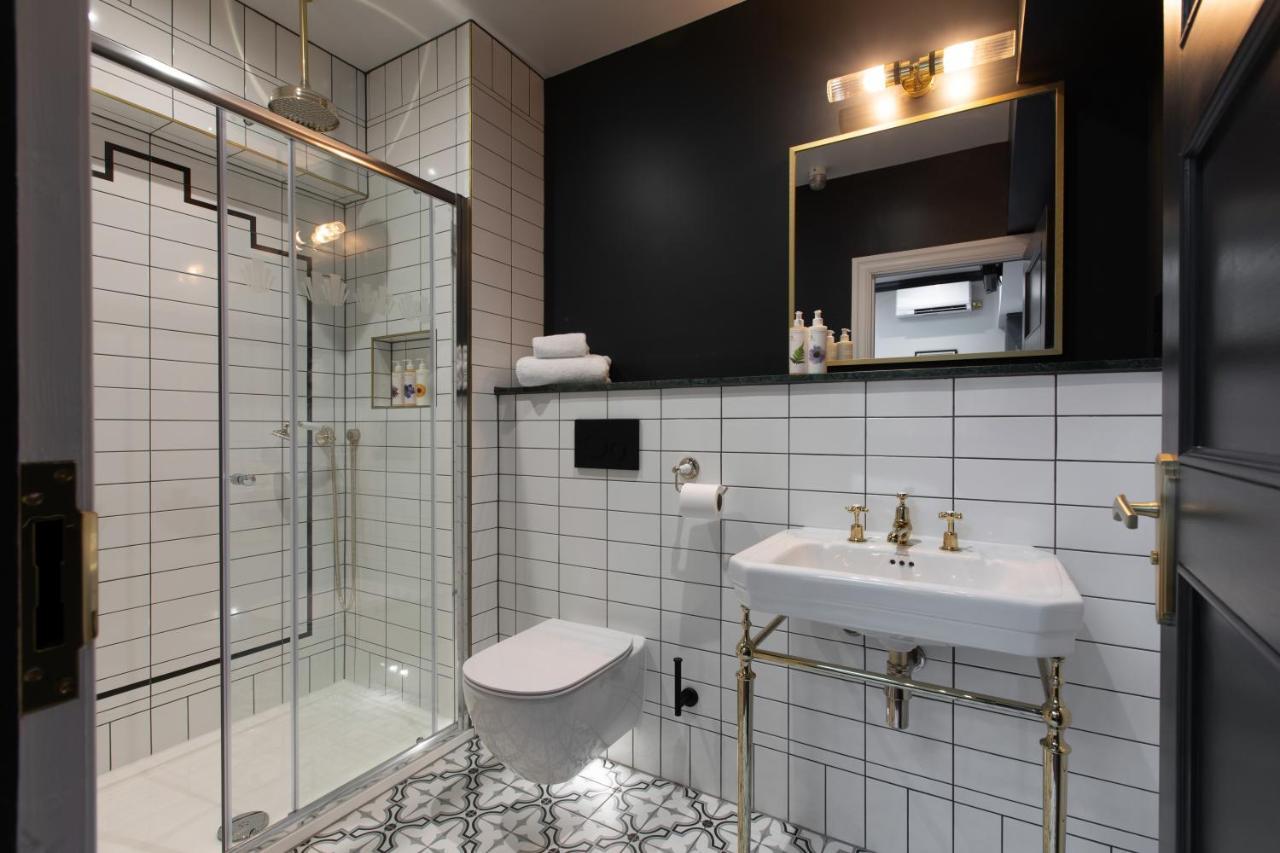 Hotel Hort's Townhouse