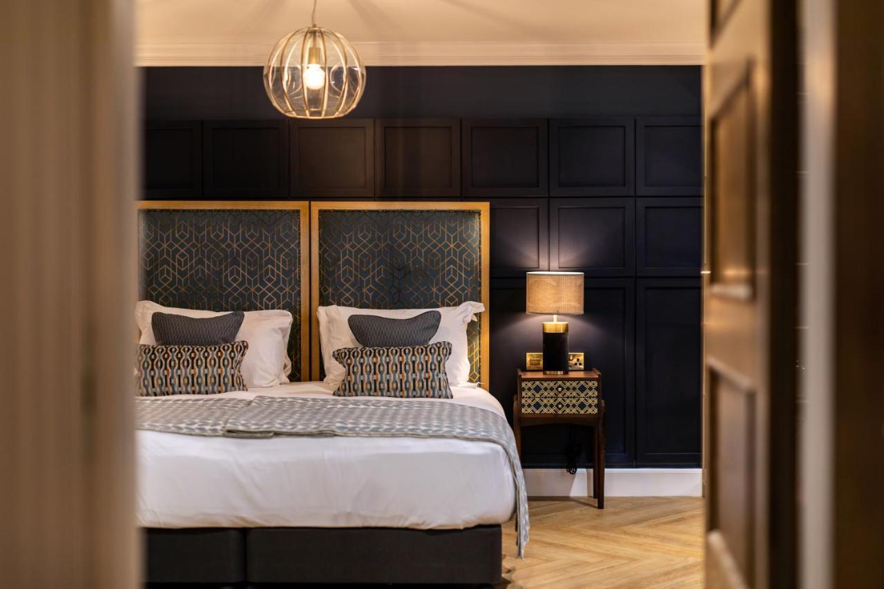 Hort's Townhouse Hotel