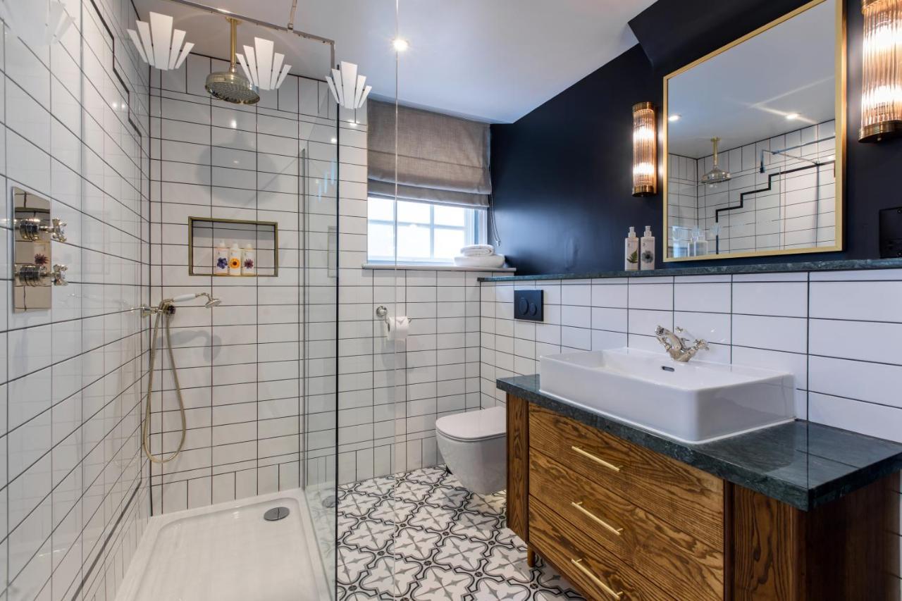 Hotel Hort's Townhouse