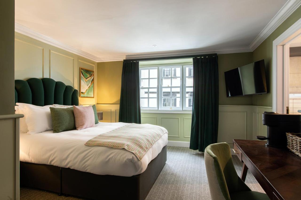 Hotel Hort's Townhouse