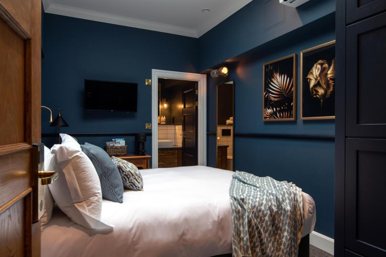 Hort's Townhouse Hotel *