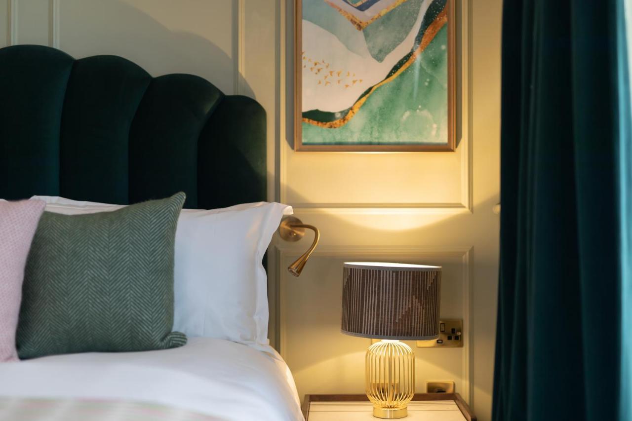 Hotel Hort's Townhouse *