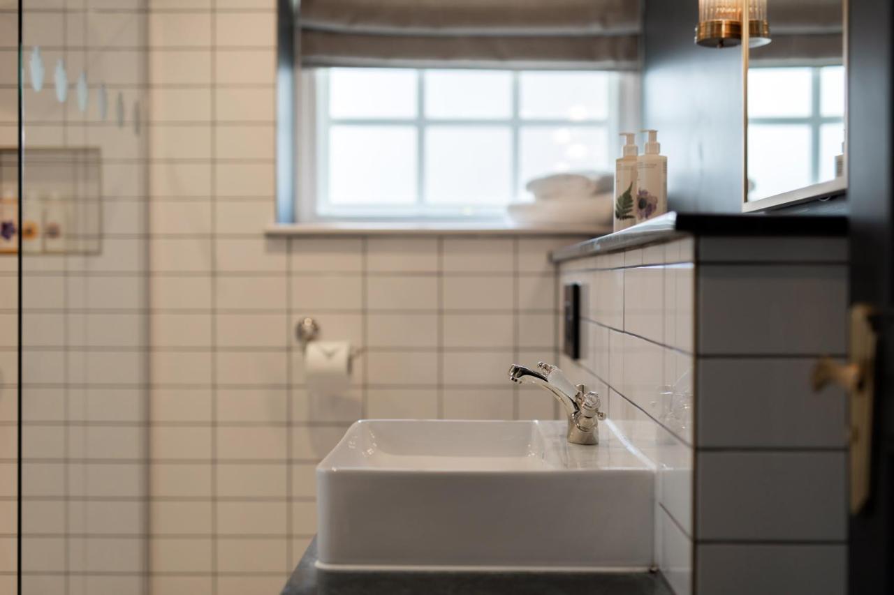 Hort's Townhouse