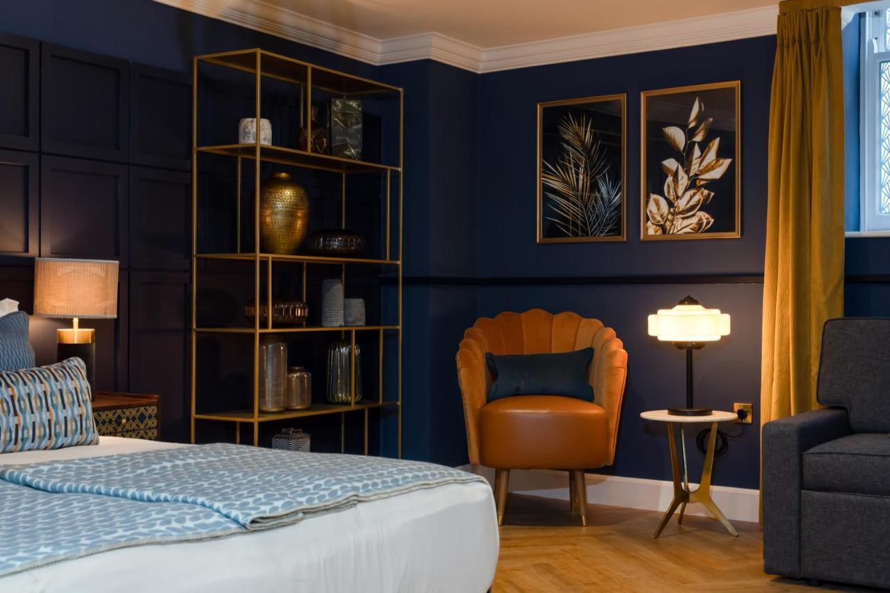 Hort's Townhouse * Bristol