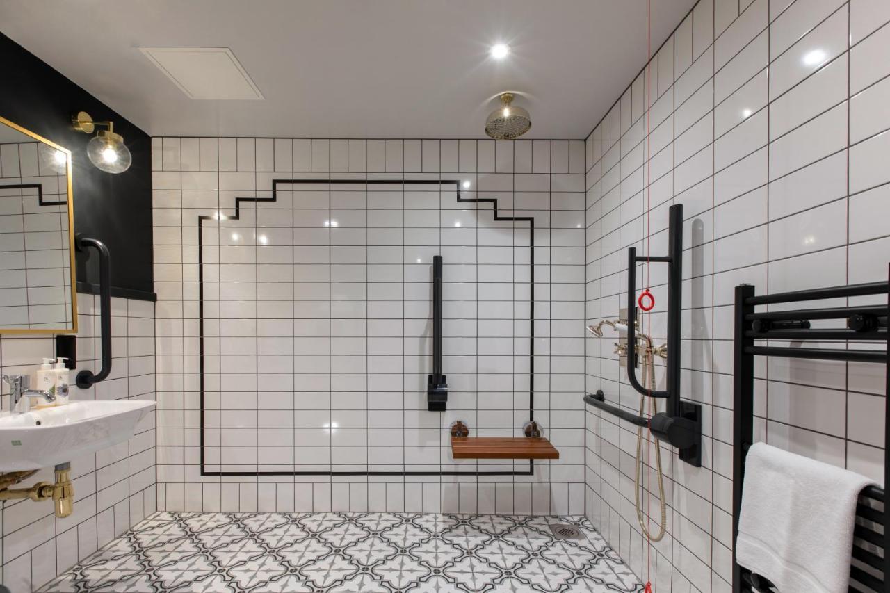 Hort's Townhouse Hotel Bristol
