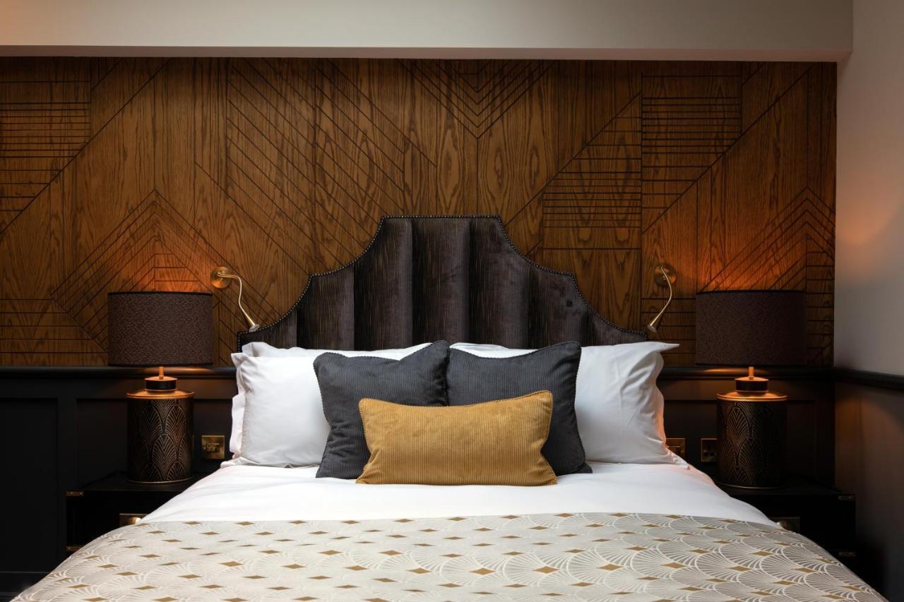 Hort's Townhouse Hotel