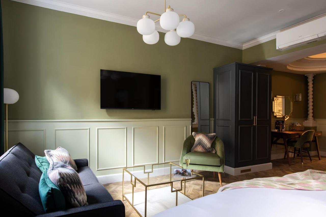 Hort's Townhouse