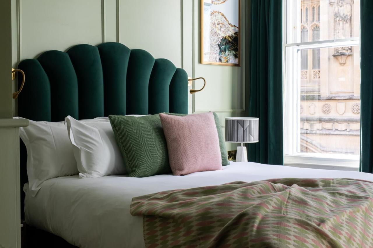 Hort's Townhouse Bristol