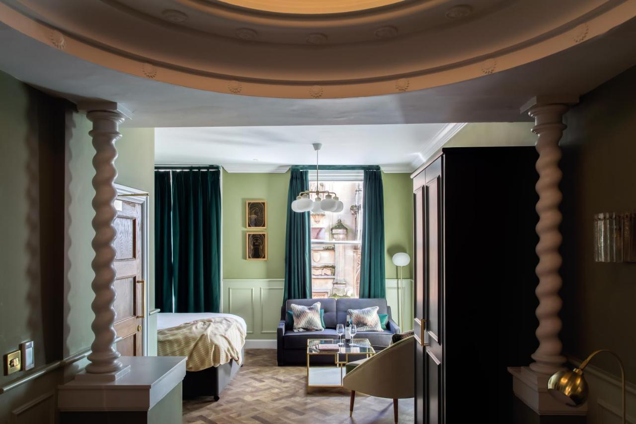 Hort's Townhouse * Bristol