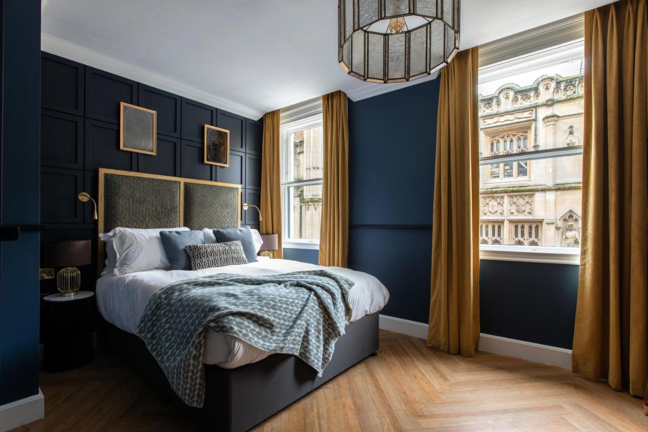Hort's Townhouse * Bristol