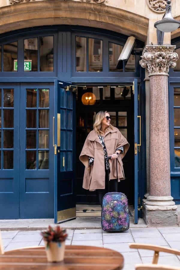 Hort's Townhouse *