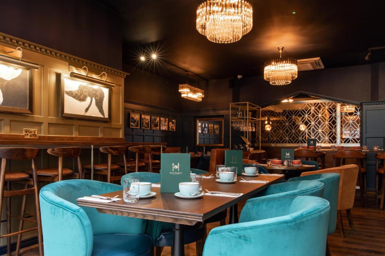 Hort's Townhouse * Bristol