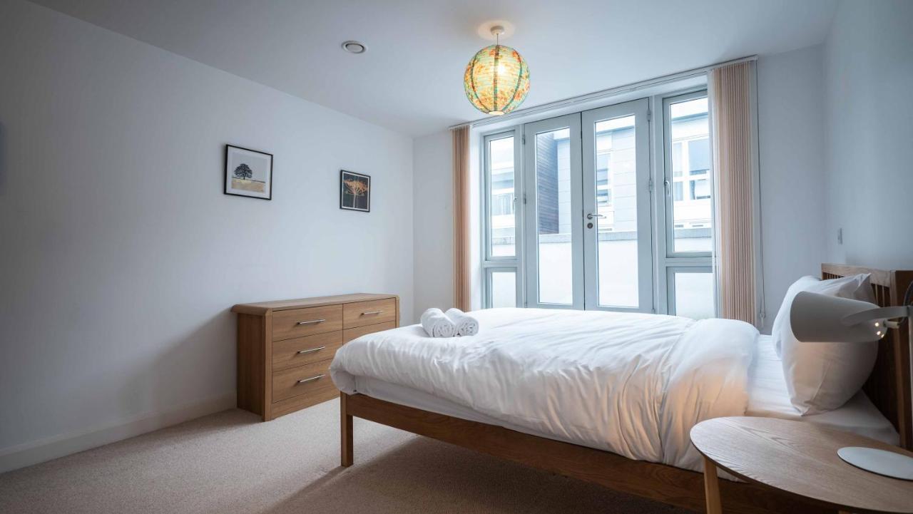 Gorgeous Flat With Parking Bristol