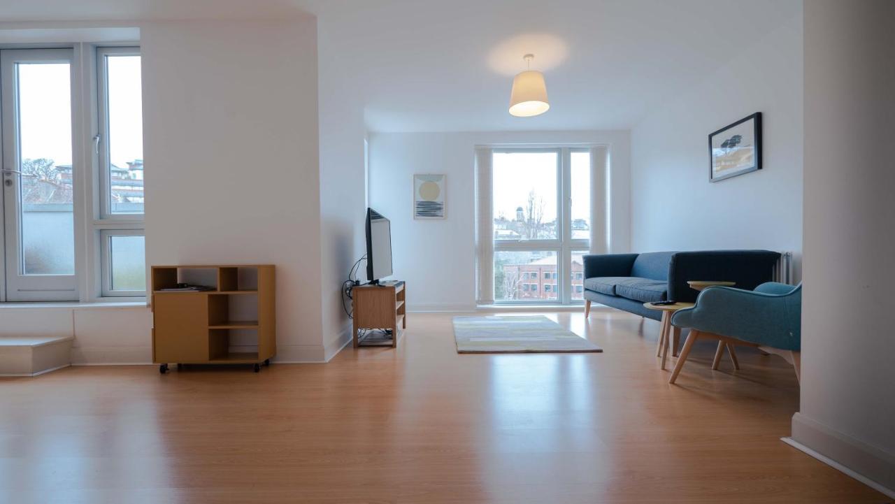 Gorgeous Flat With Parking *