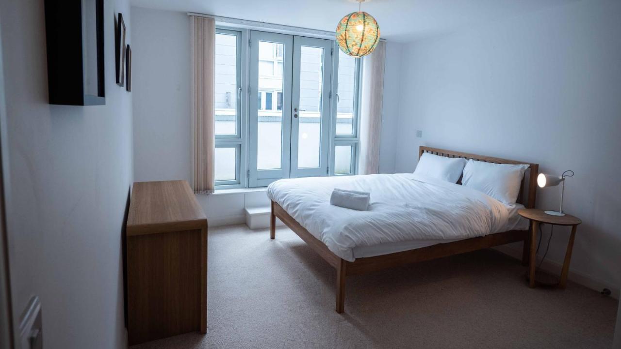 Gorgeous Flat With Parking Apartment *