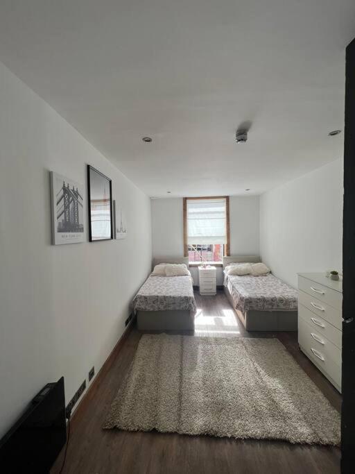 En-suite Double Center