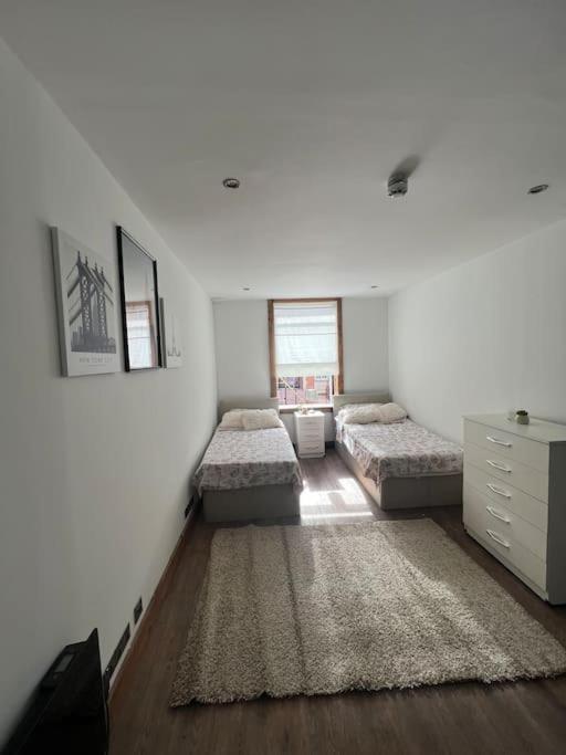 En-suite Double Center Apartment *