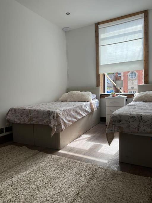 Apartment En-suite Double Center Bristol
