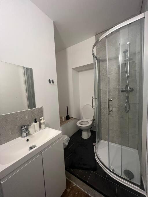 En-suite Double Center
