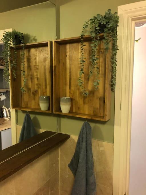 Beautiful, Well Positioned Flat In Clifton Wood Apartment *