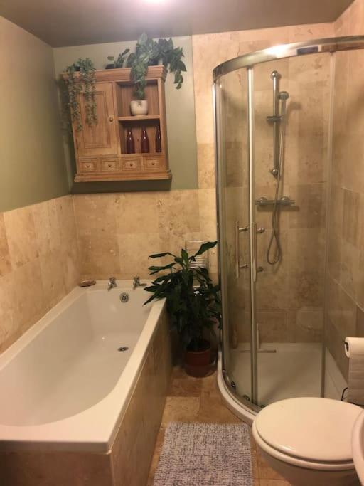 Beautiful, Well Positioned Flat In Clifton Wood Apartment *