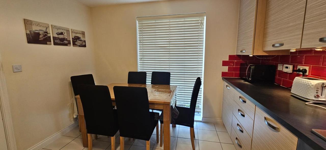 Homestay Entire In Cheswick Village *