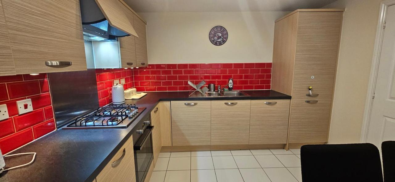 Entire In Cheswick Village * Bristol