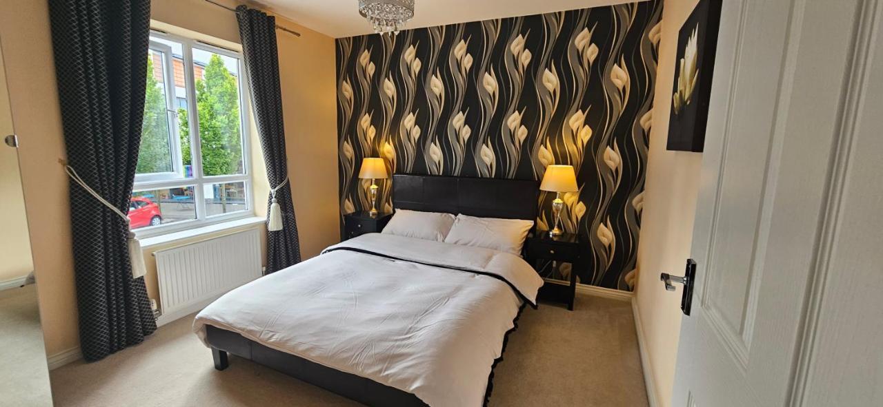 Homestay Entire In Cheswick Village Bristol