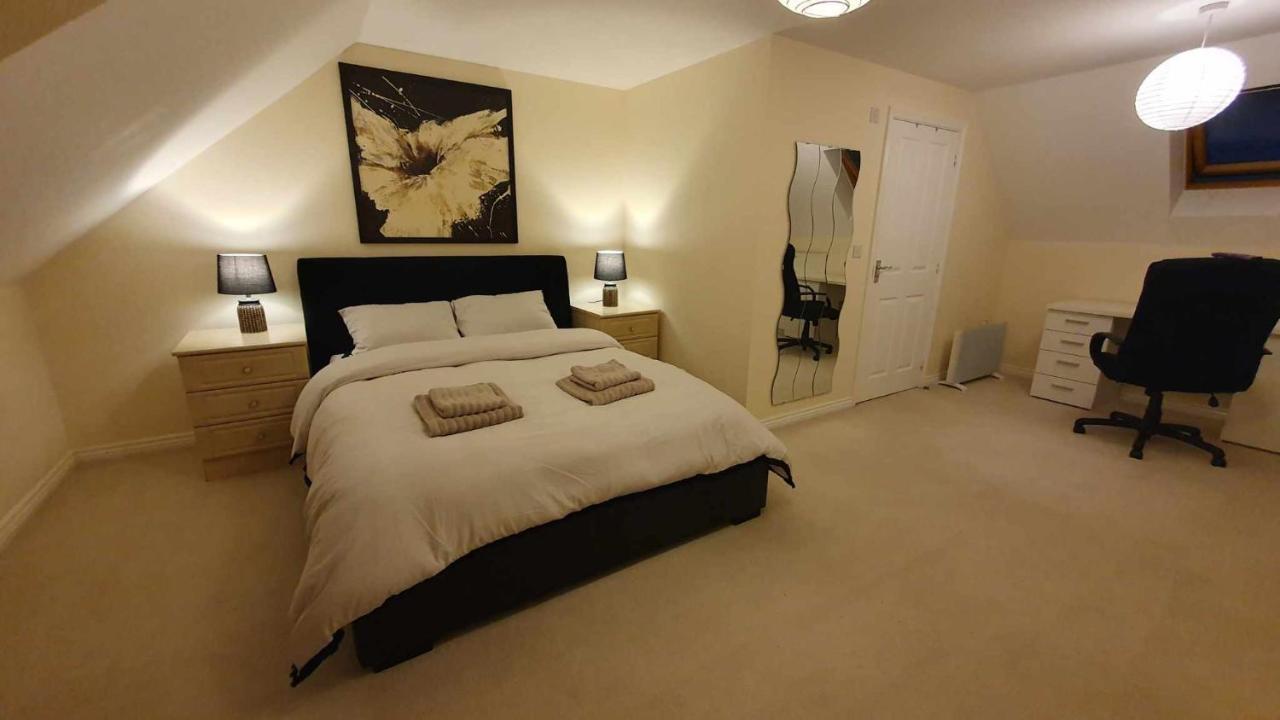 Homestay Entire In Cheswick Village *