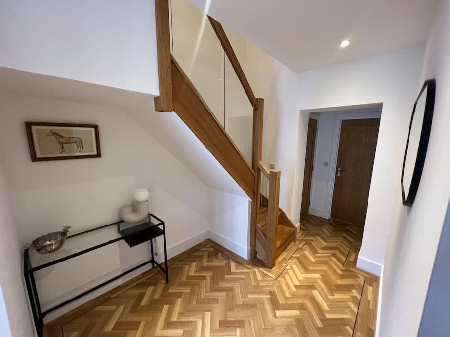 Holiday home Quirky Getaway @ The Old Bakery Bristol