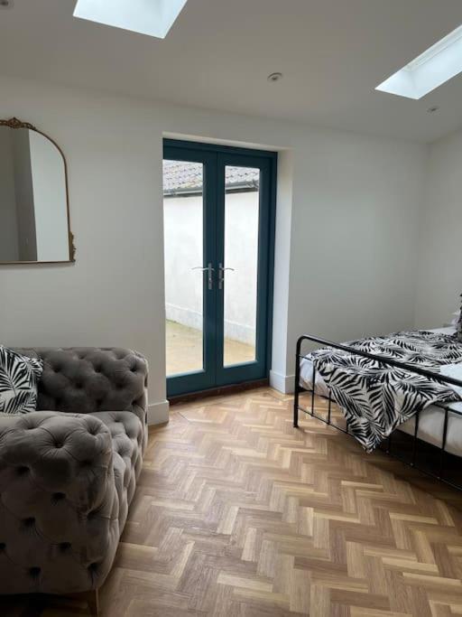 Quirky Getaway @ The Old Bakery Holiday home *