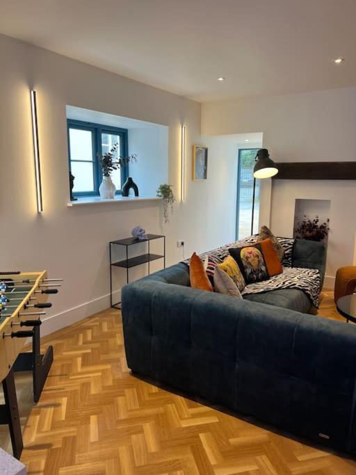 Quirky Getaway @ The Old Bakery Holiday home Bristol