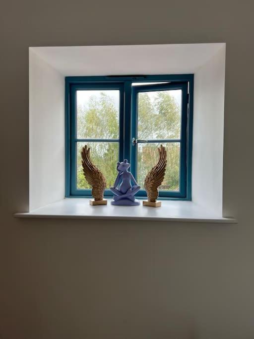 Quirky Getaway @ The Old Bakery Holiday home *