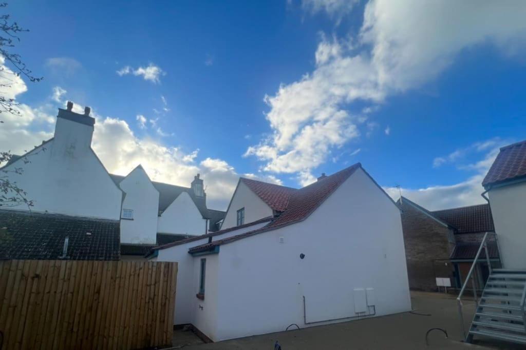 Quirky Getaway @ The Old Bakery Holiday home *