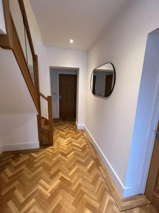 Quirky Getaway @ The Old Bakery Holiday home Bristol