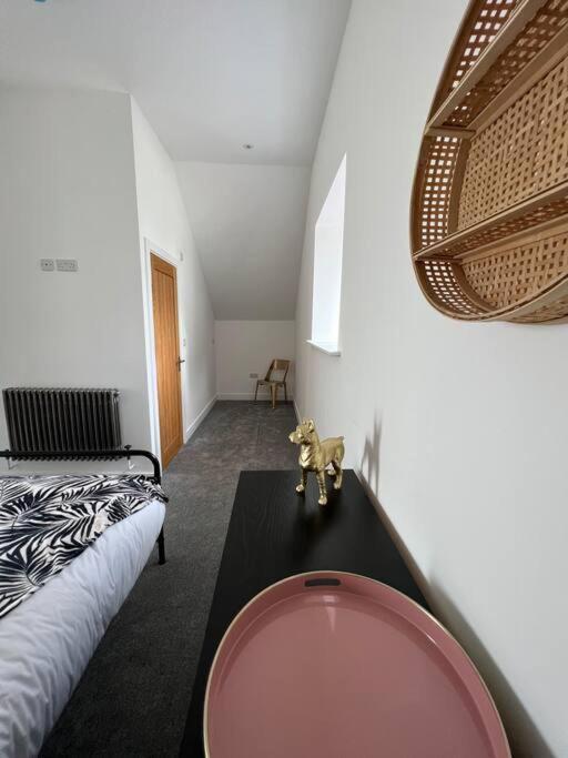 Holiday home Quirky Getaway @ The Old Bakery Bristol