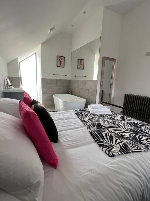 Holiday home Quirky Getaway @ The Old Bakery