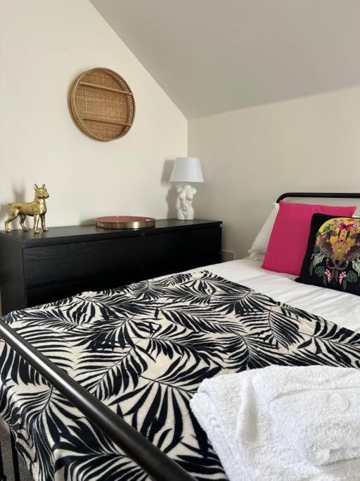 Holiday home Quirky Getaway @ The Old Bakery