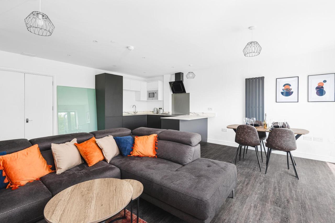 Apartment Redland By Mycityhaven Bristol