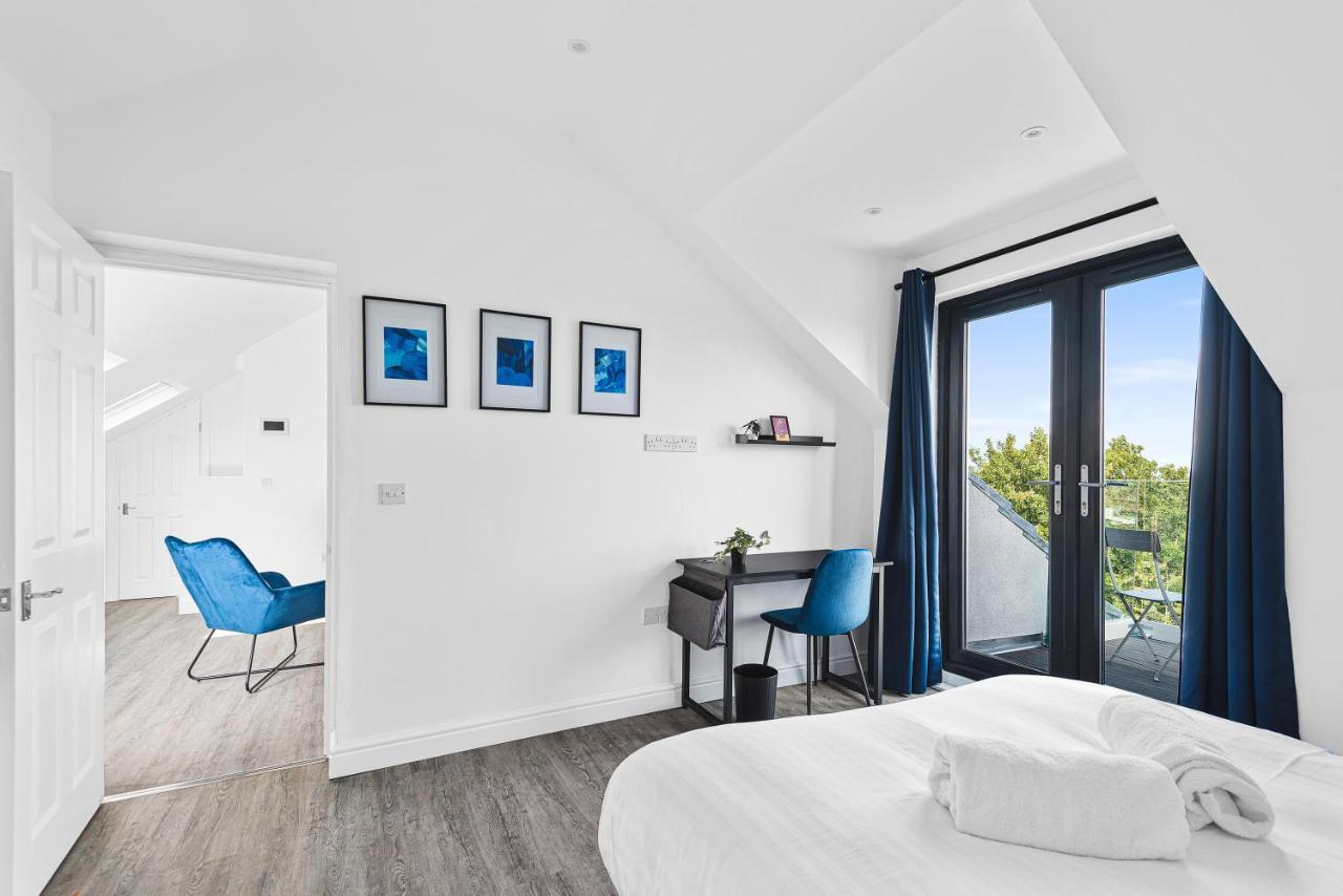 Redland By Mycityhaven Bristol