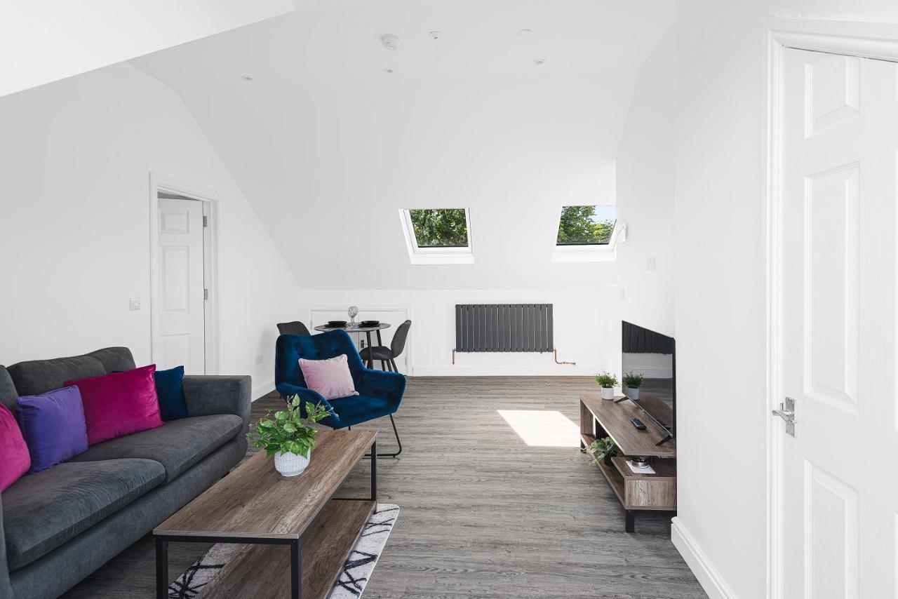 Redland By Mycityhaven Bristol