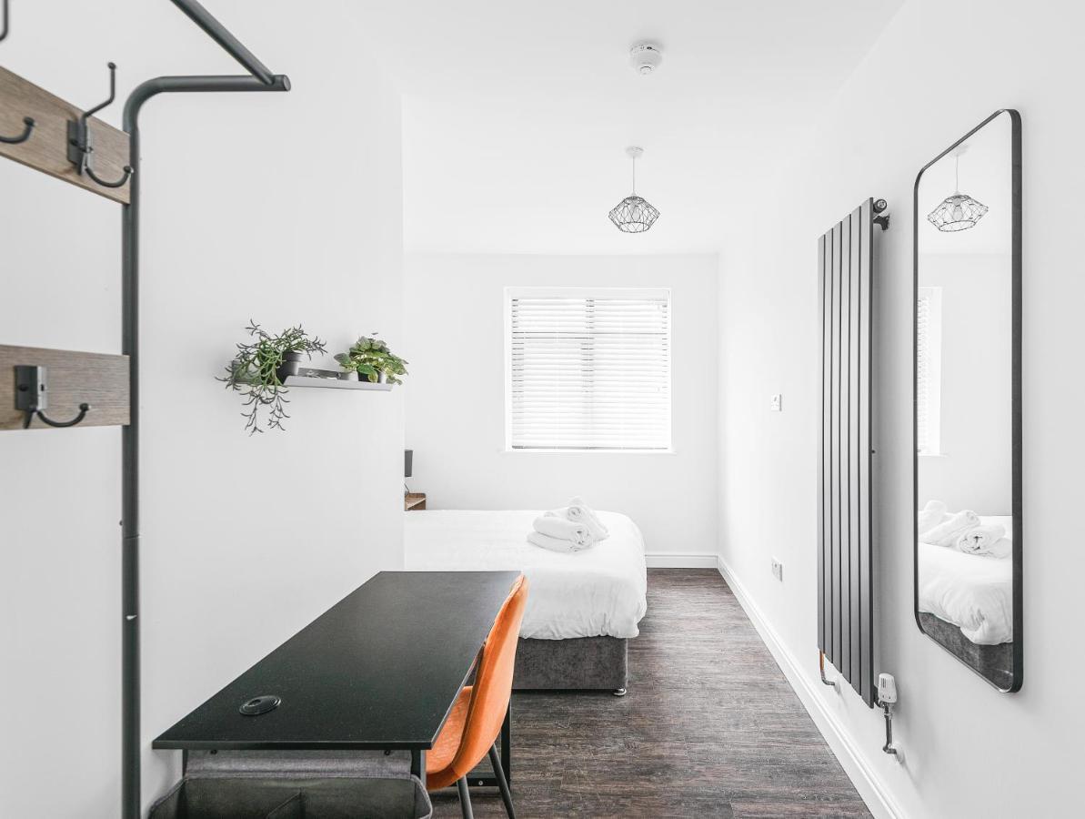 Redland By Mycityhaven Apartment