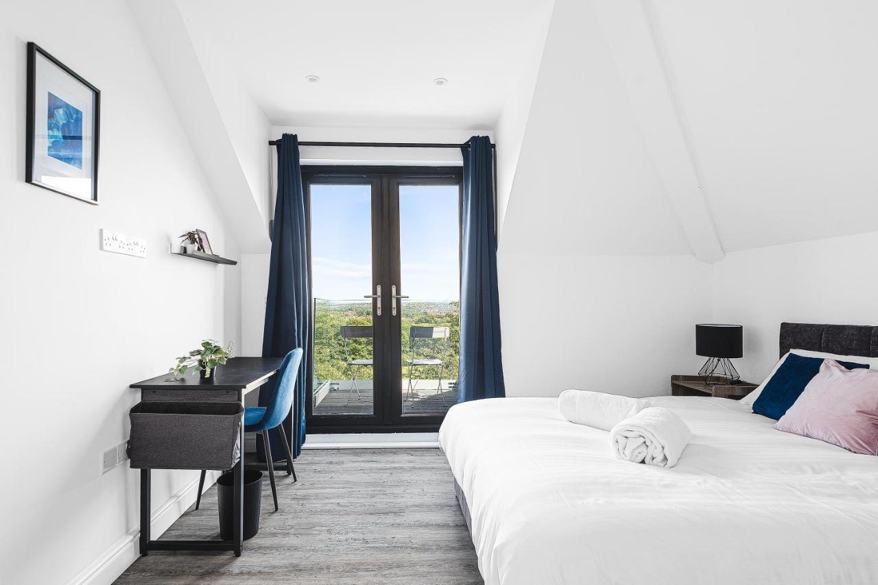 Redland By Mycityhaven Apartment *
