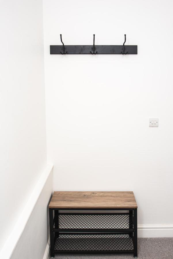 Apartment Redland By Mycityhaven *