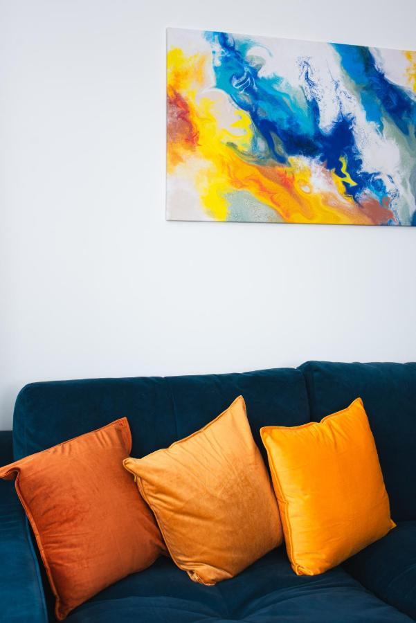 Redland By Mycityhaven Apartment Bristol