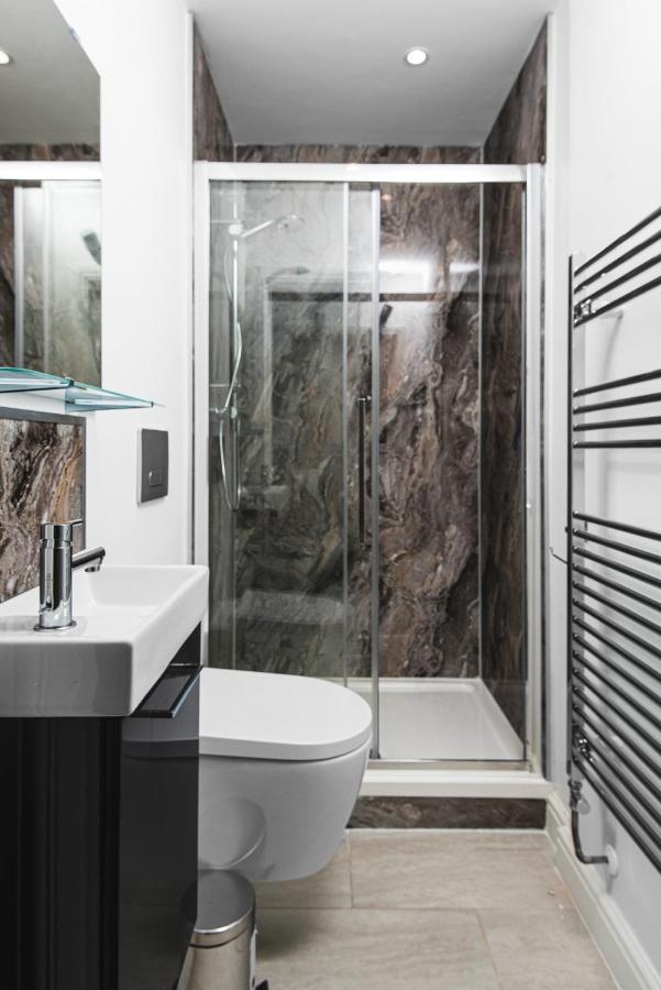 Apartment Redland By Mycityhaven Bristol