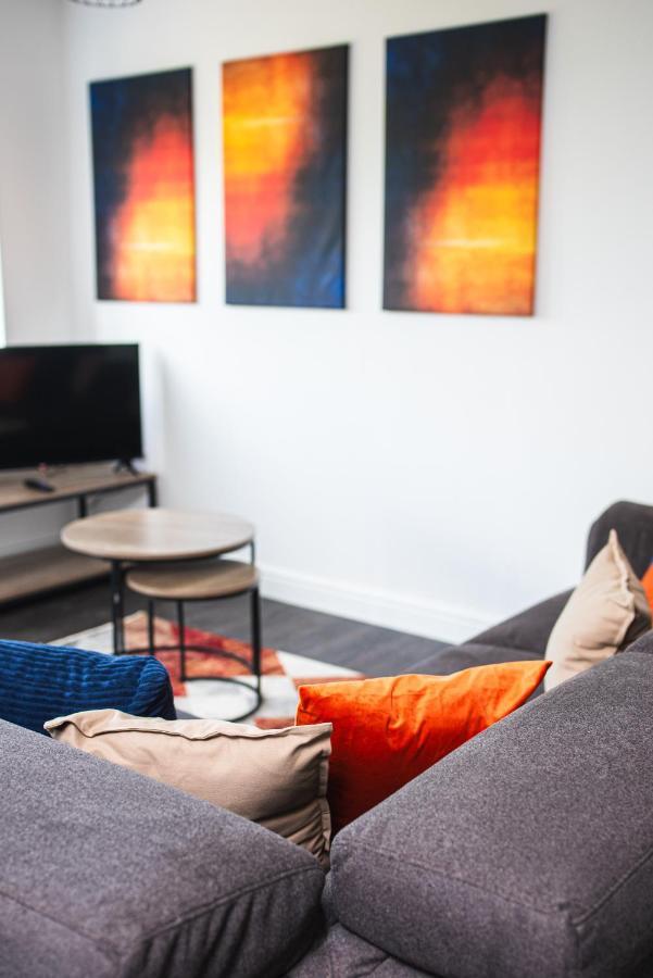 Apartment Redland By Mycityhaven