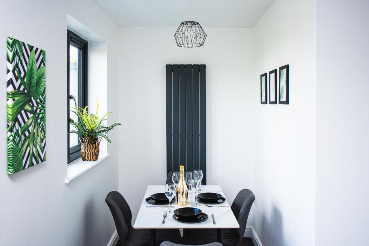 Redland By Mycityhaven Apartment
