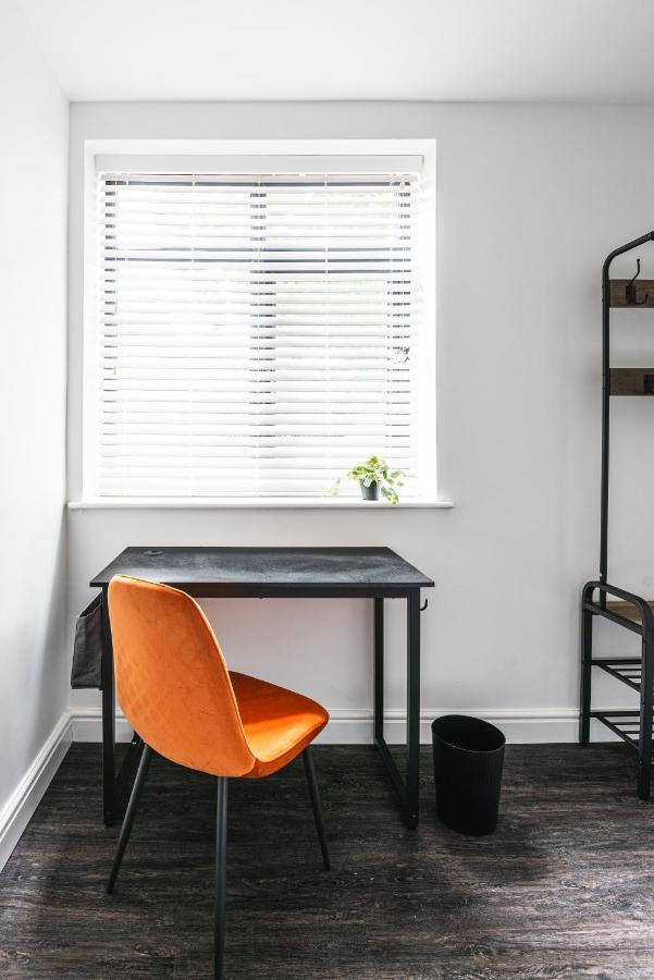 Redland By Mycityhaven Apartment Bristol